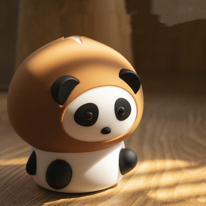 Lovely Bedroom Breastfeeding Baby Eye Care Night Light