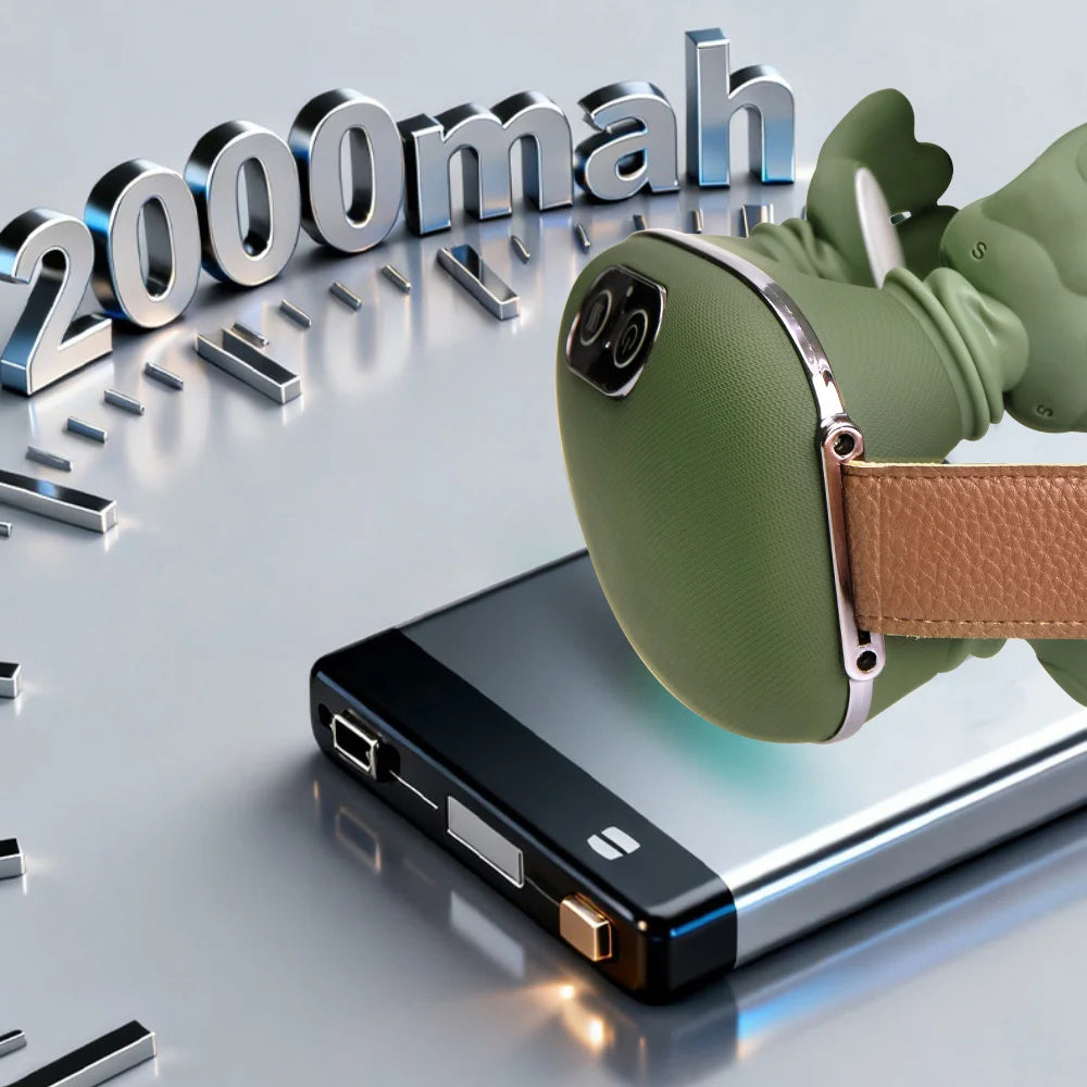 Electric Neck Shoulder Bionic Massager Kneading for Cervical Spine Back Pain Relief Muscles Relax Trapezius Neck Massager