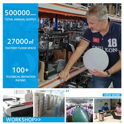 Floating Plant Pot Planter Suspension Air Bonsai Pot Flower Pot Levitating Plant Pot for Home Office