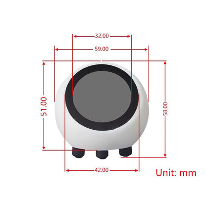 Xiaozhi AI DeepSeek Artificial Intelligence Voice Robot